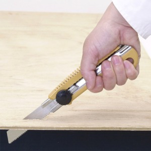 DIY 다용도 커터톱 다목적칼 커터 칼 재단 목공 수공구 대형톱